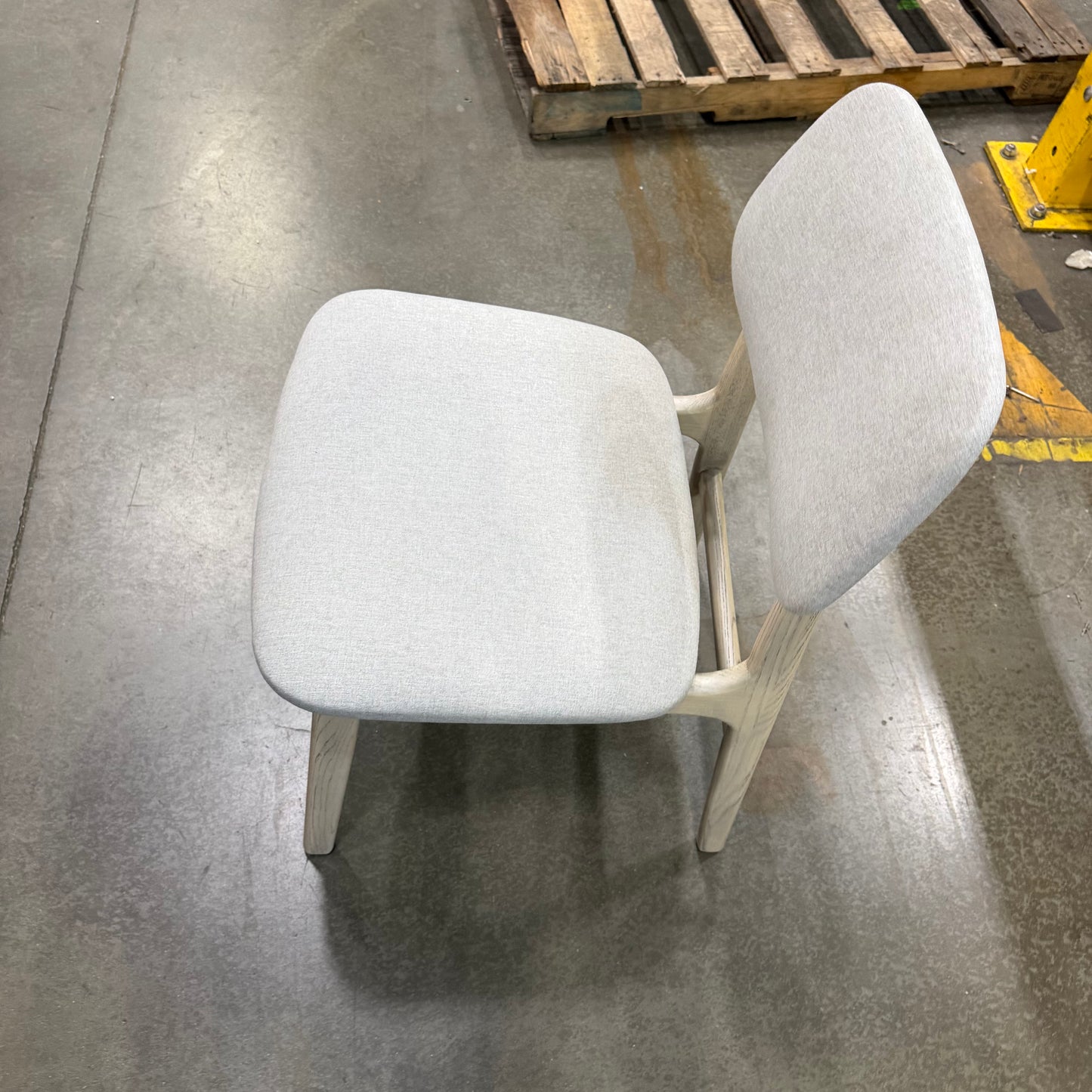 Soborg Dining Chair