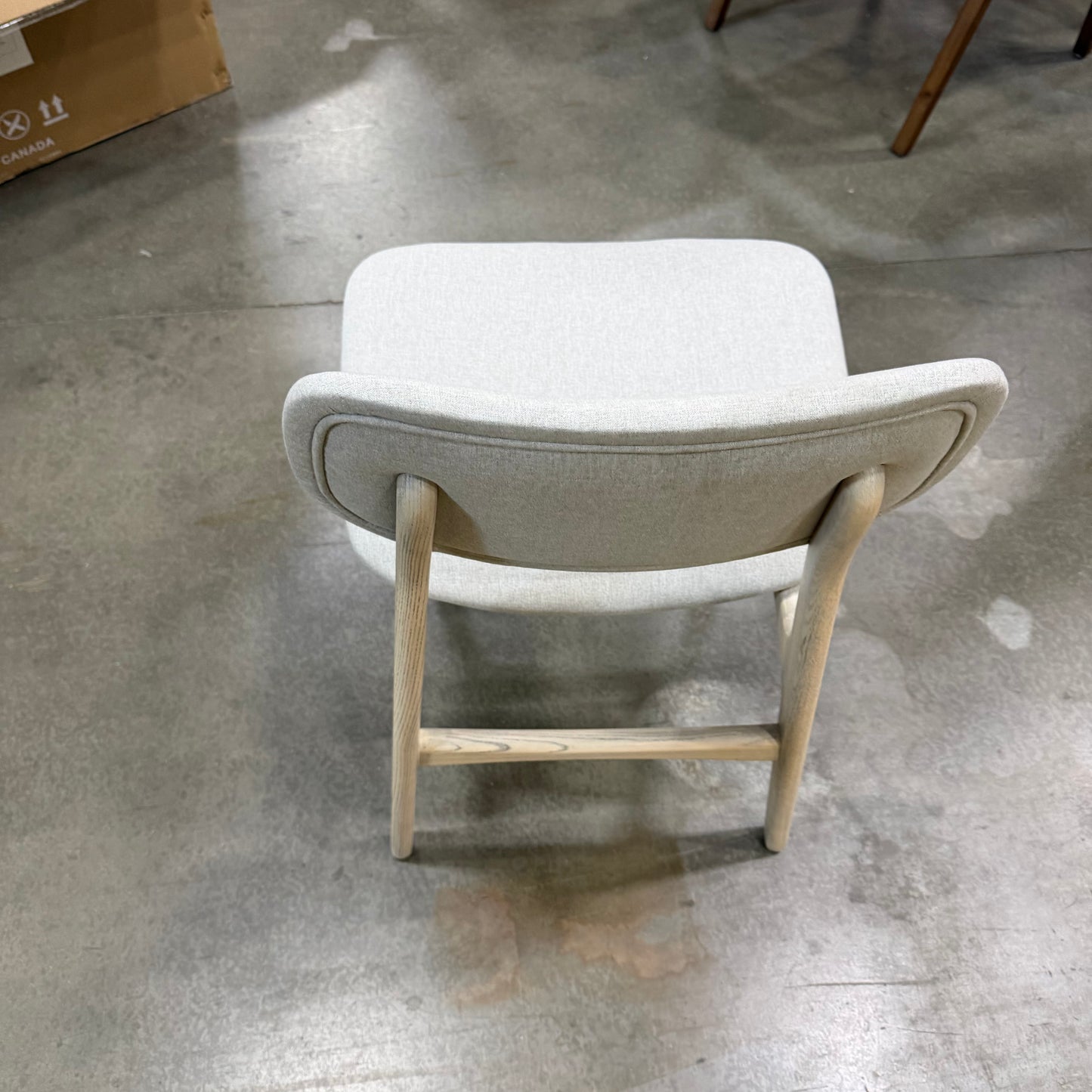 Soborg Dining Chair
