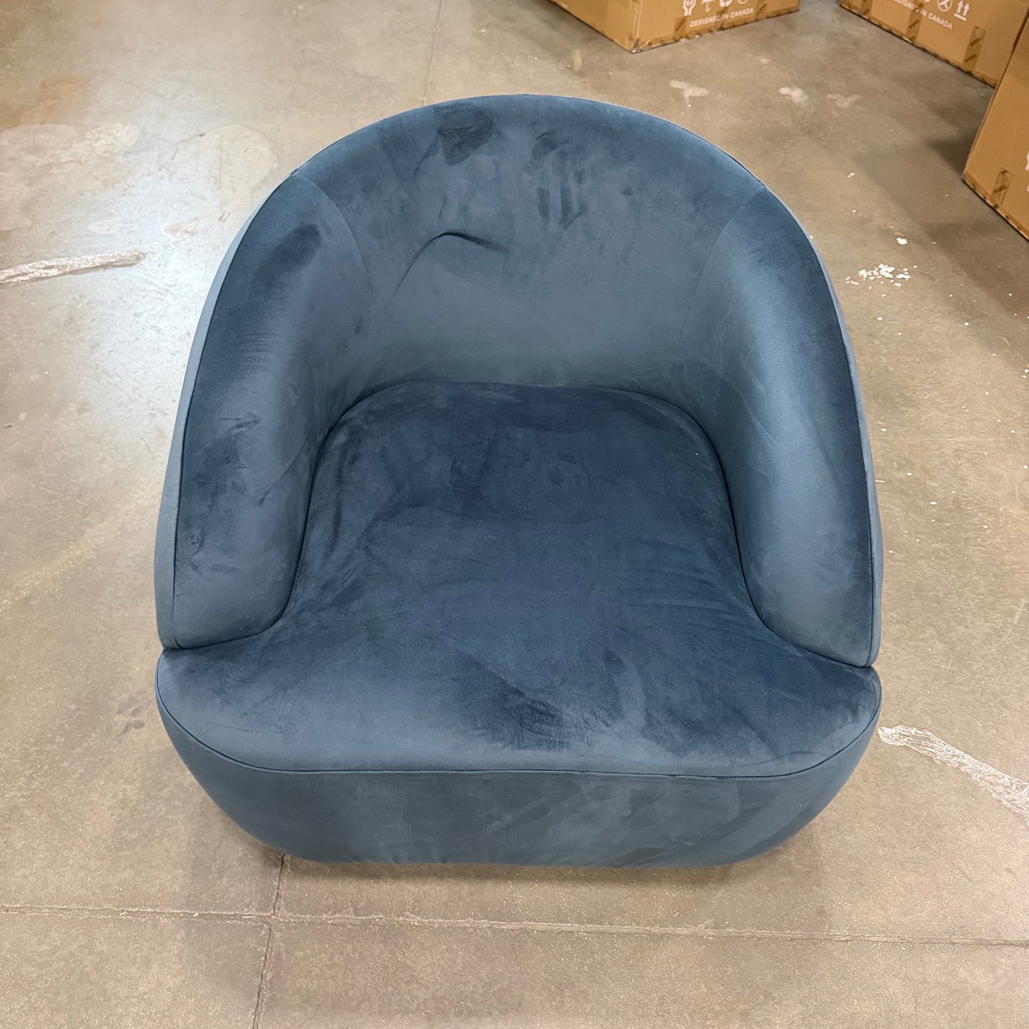 Isla Lounge Chair