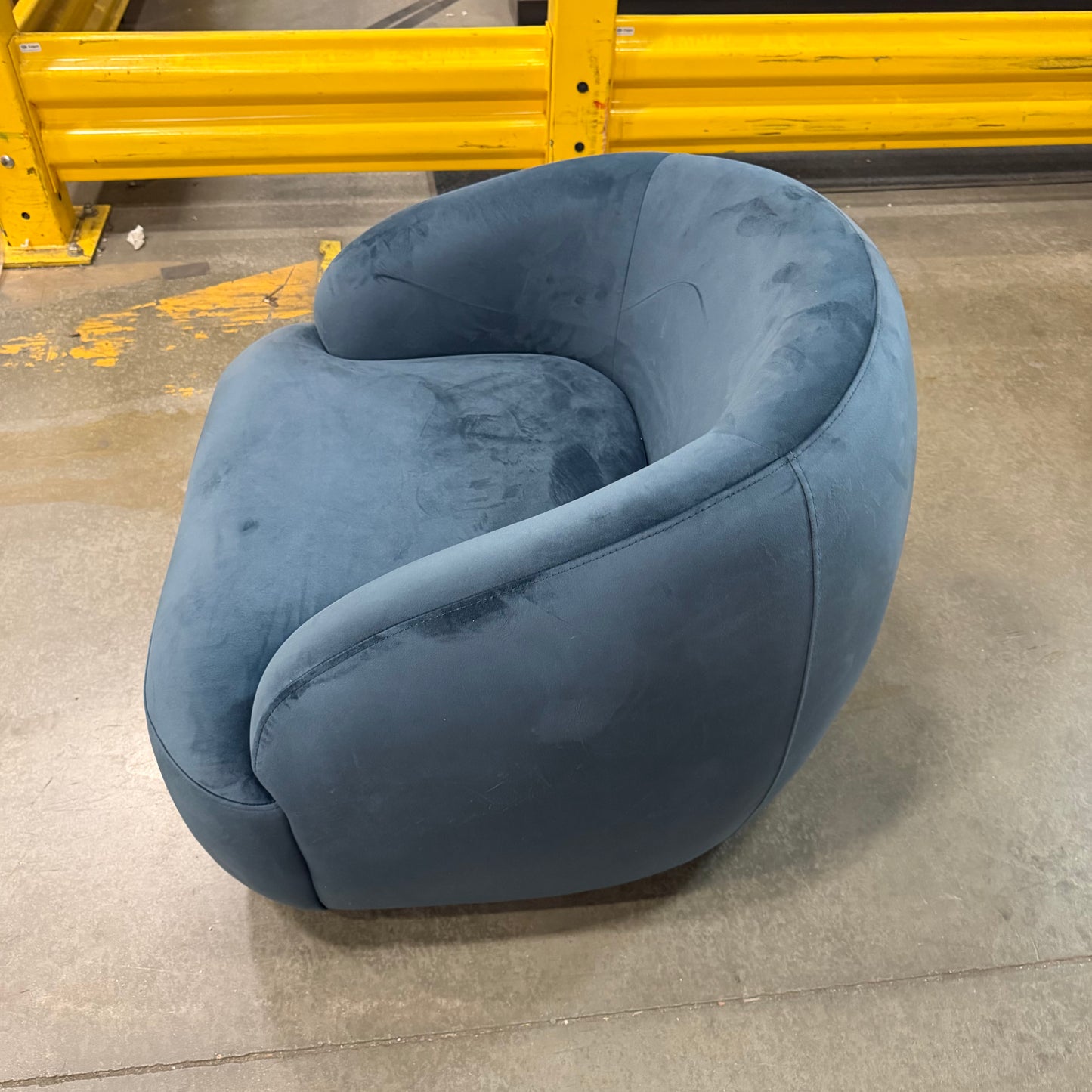 Isla Lounge Chair