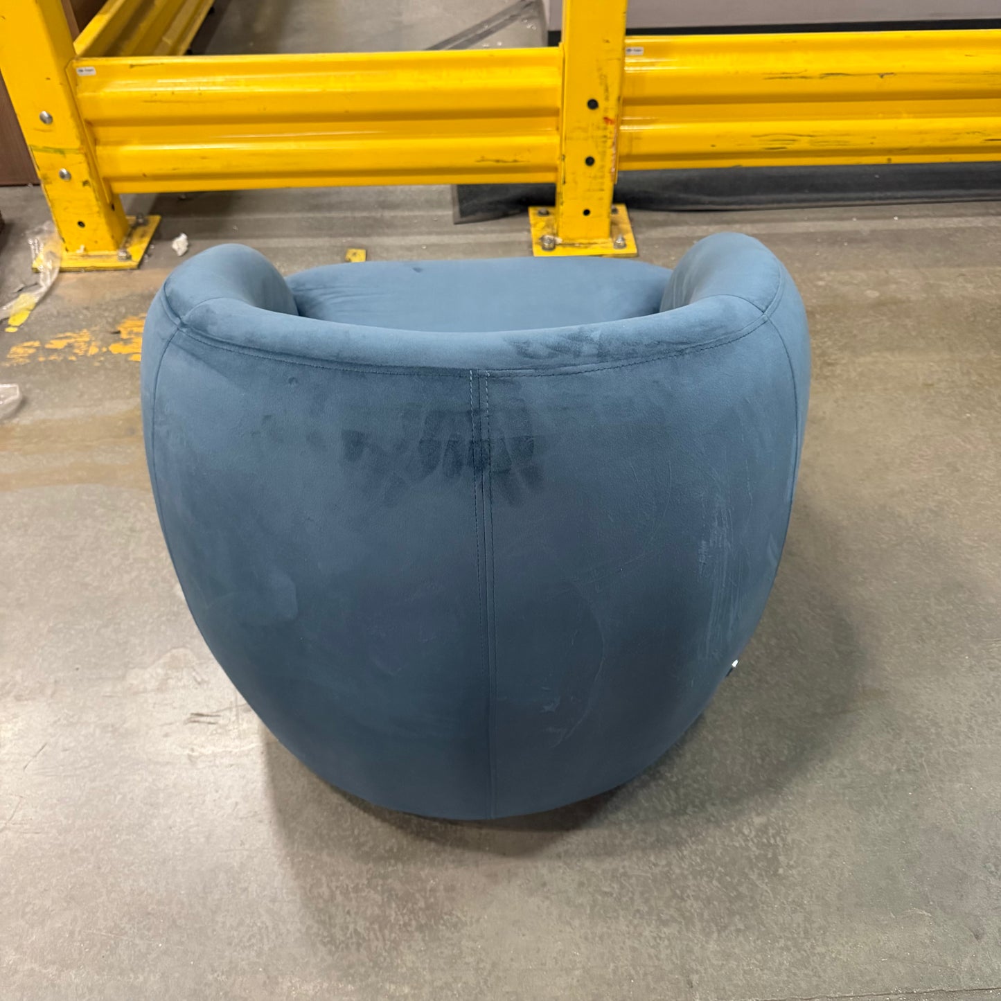 Isla Lounge Chair