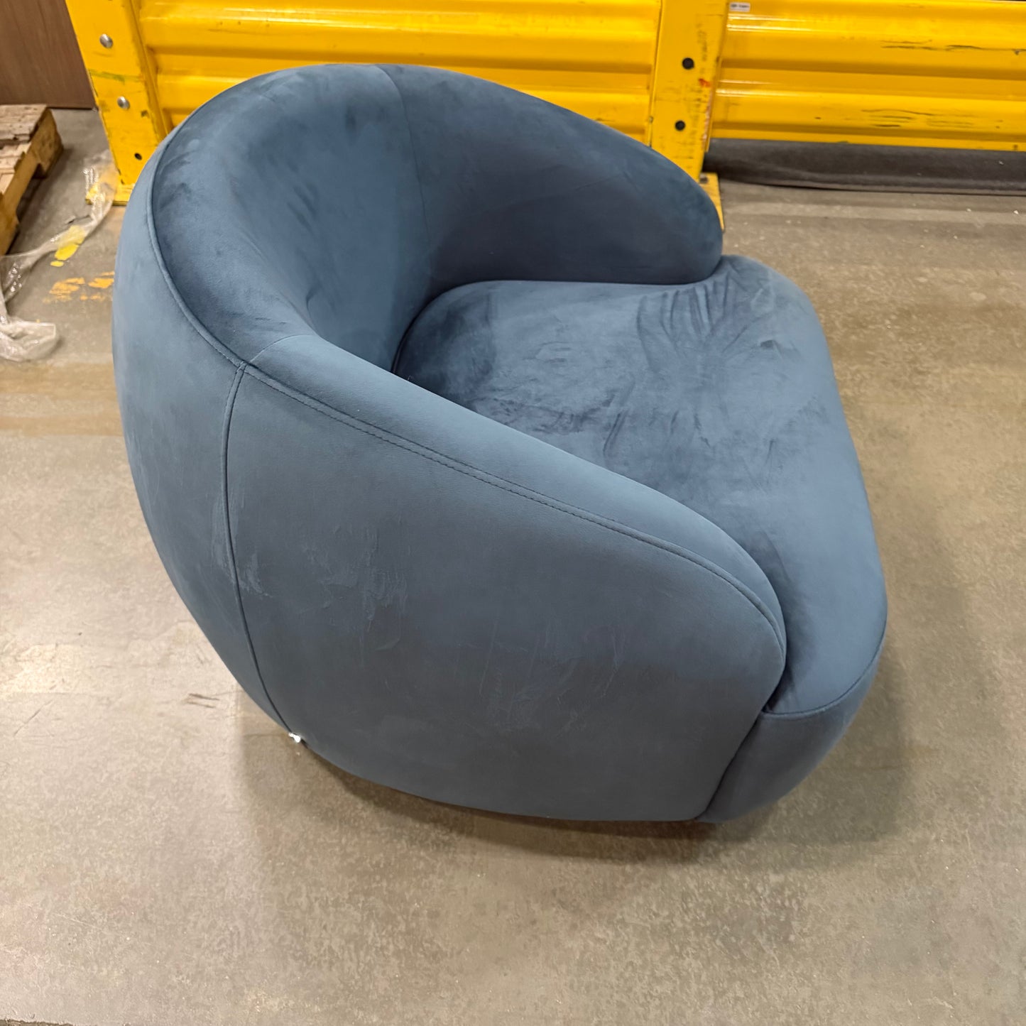 Isla Lounge Chair