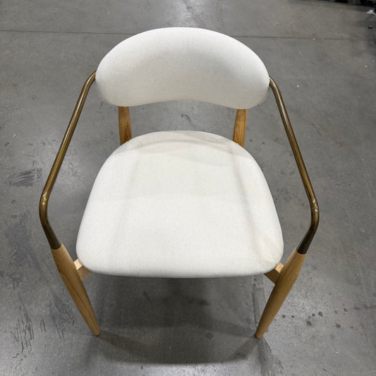 Mira Armchair