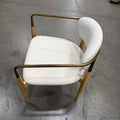 Mira Armchair