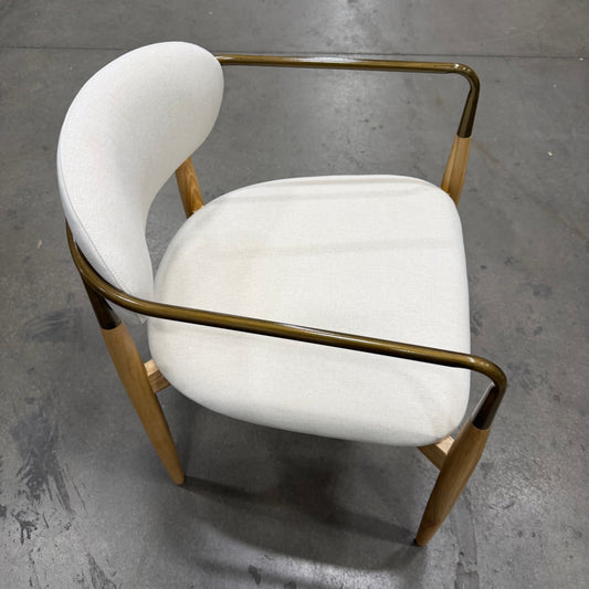 Mira Armchair