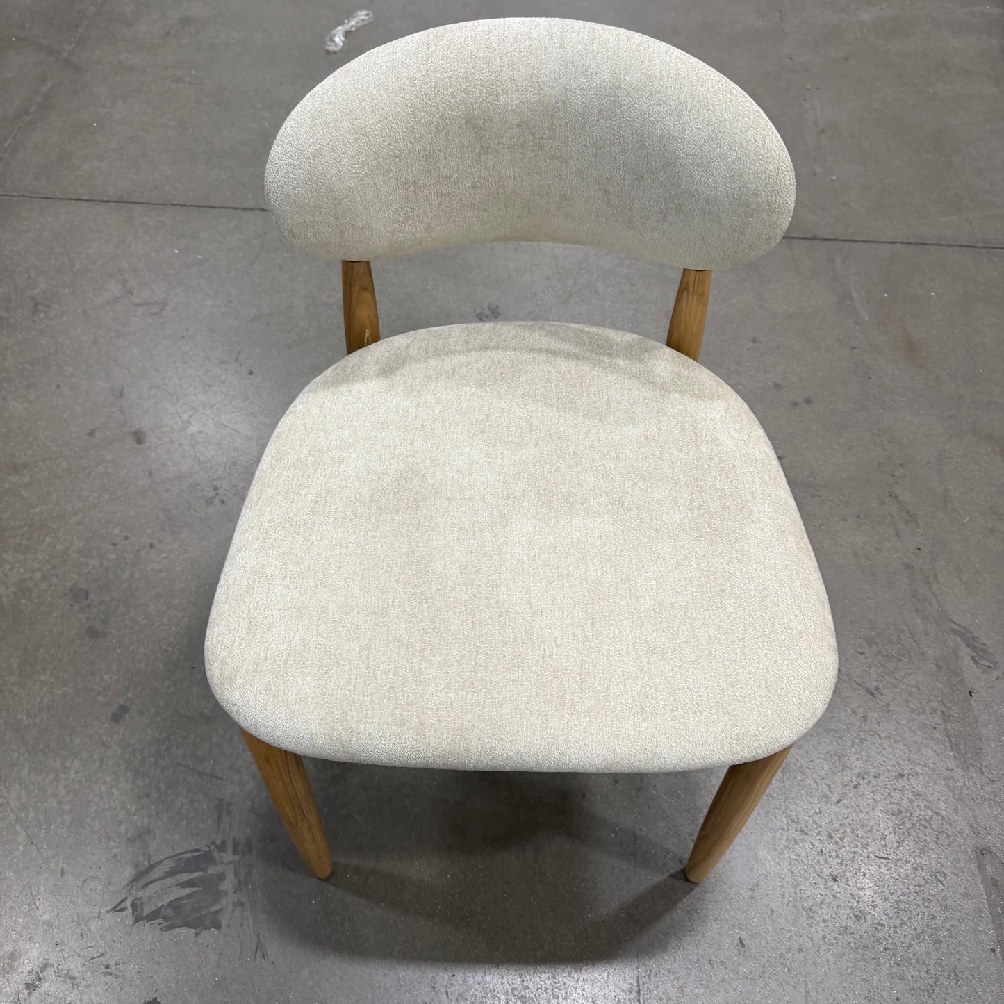 Mira Side Chair