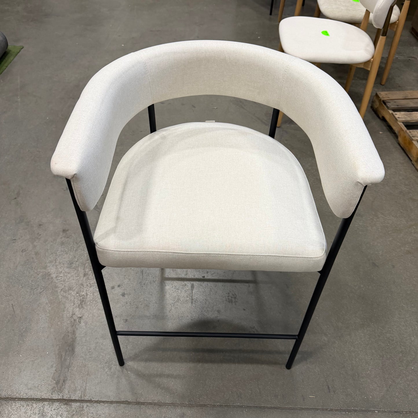 Elysian Counter Stool