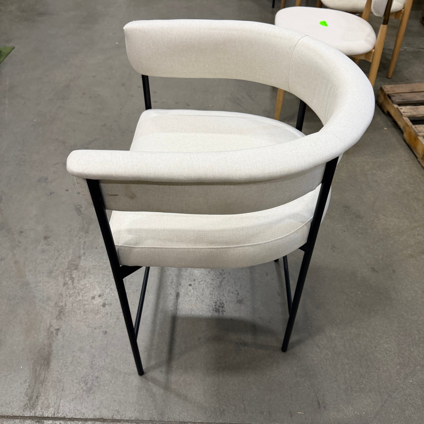 Elysian Counter Stool