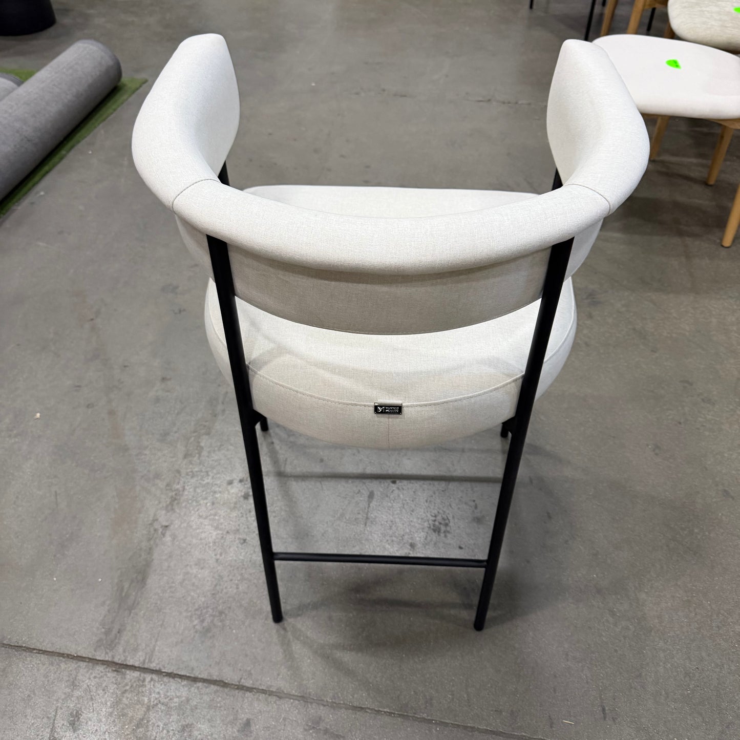Elysian Counter Stool