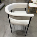 Elysian Counter Stool