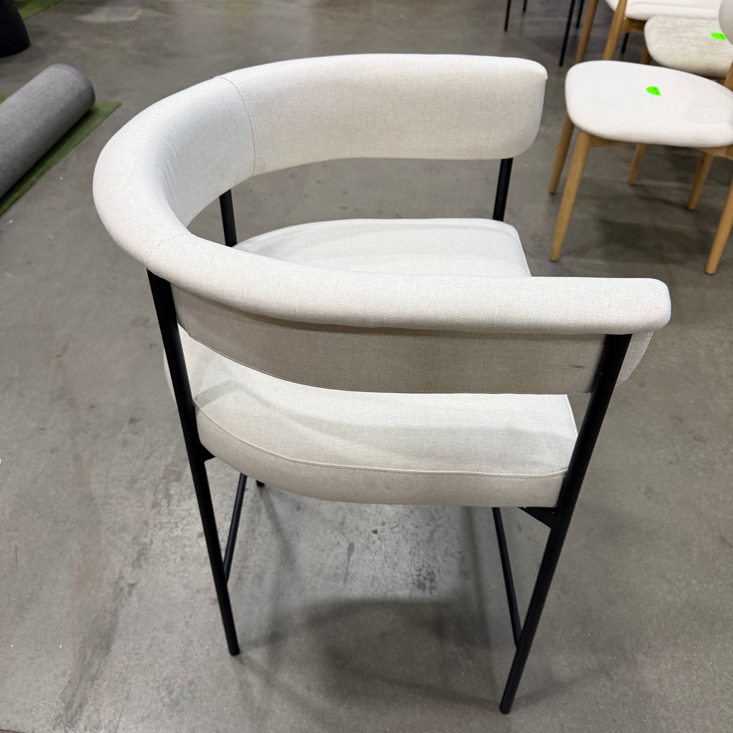 Elysian Counter Stool