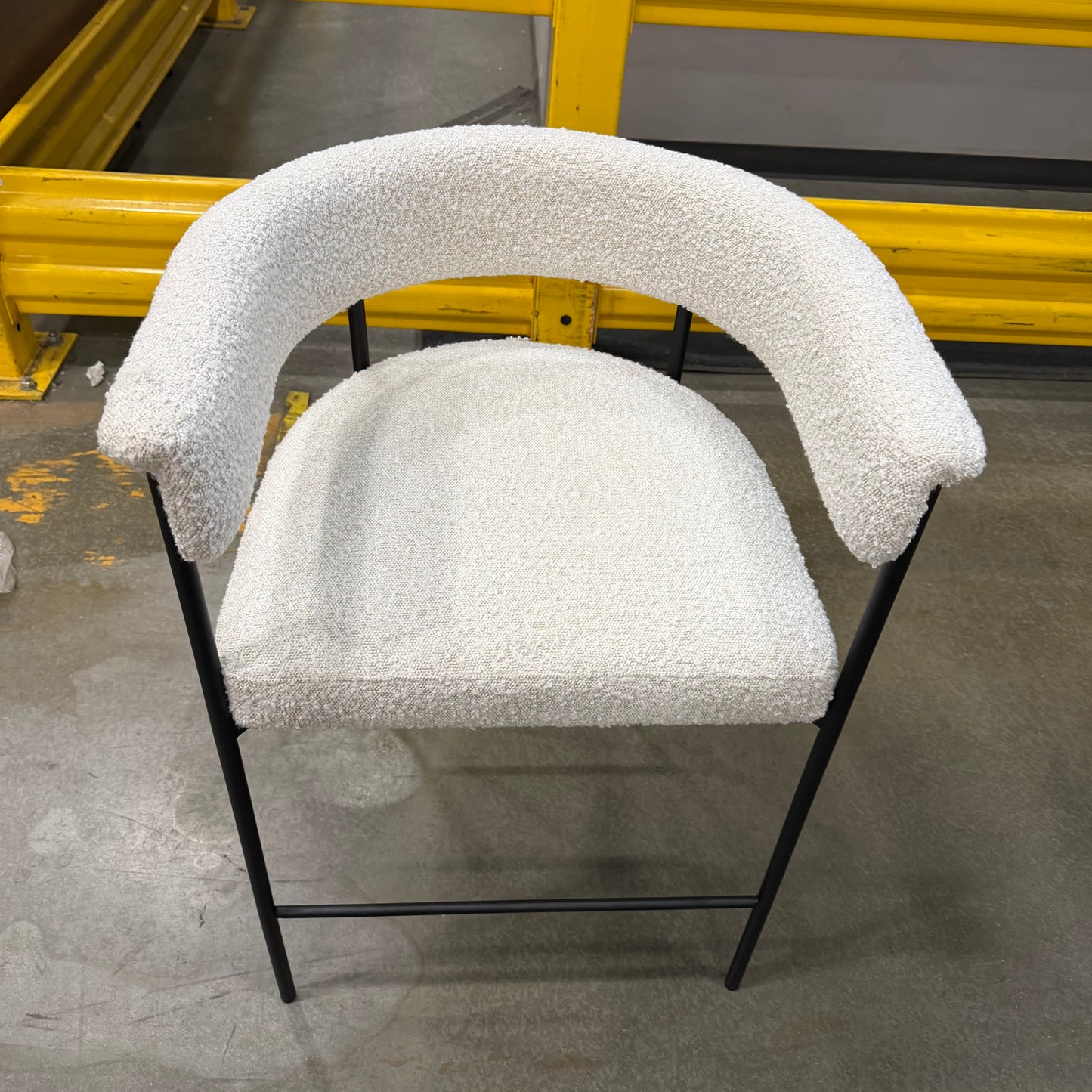 Elysian Counter Stool