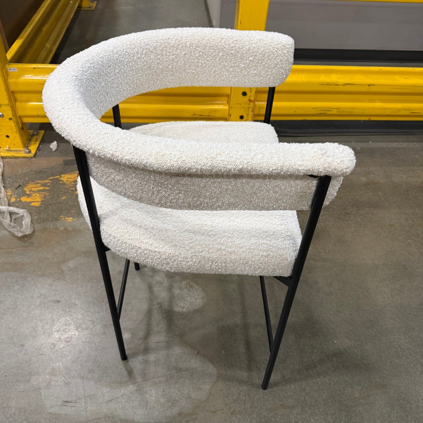 Elysian Counter Stool