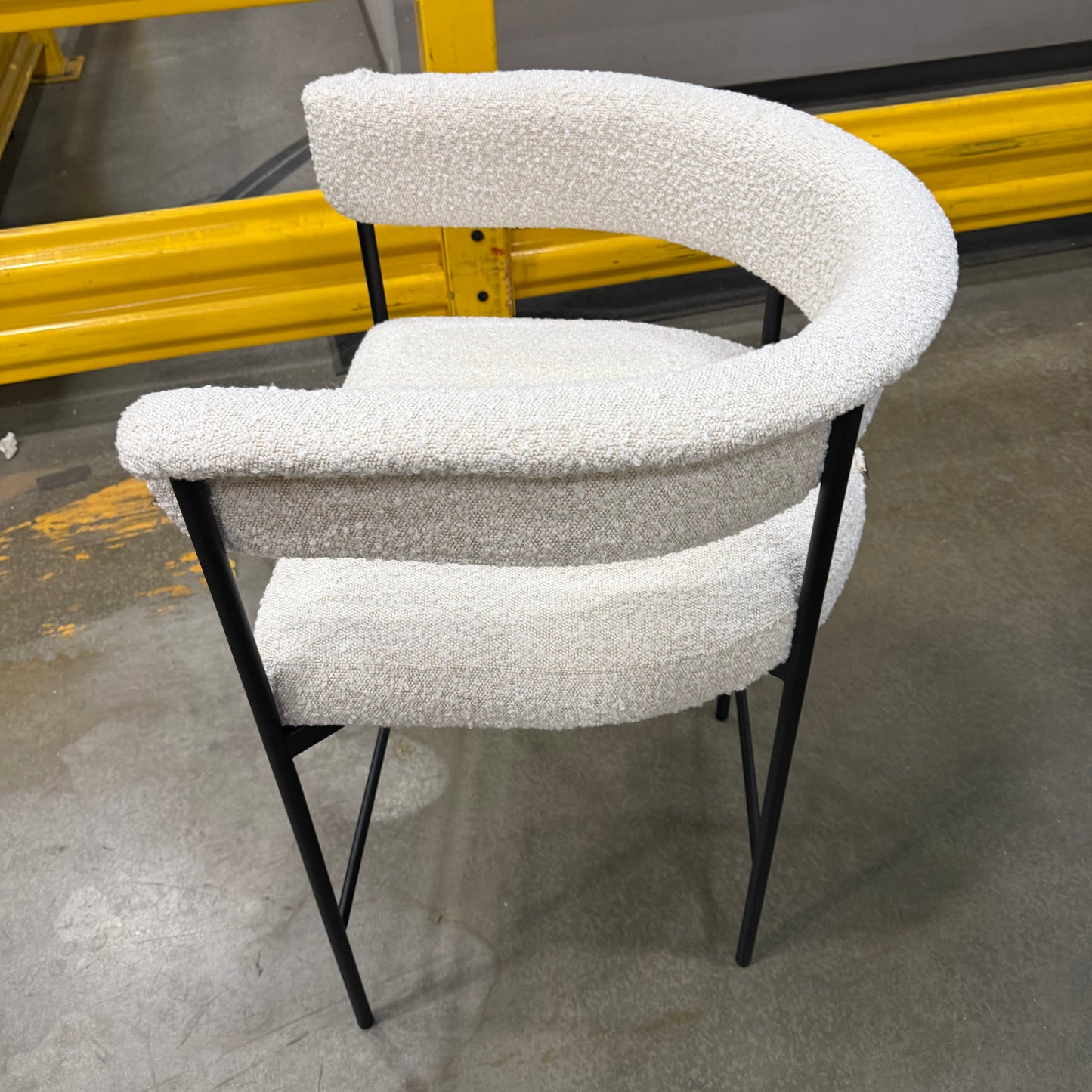 Elysian Counter Stool