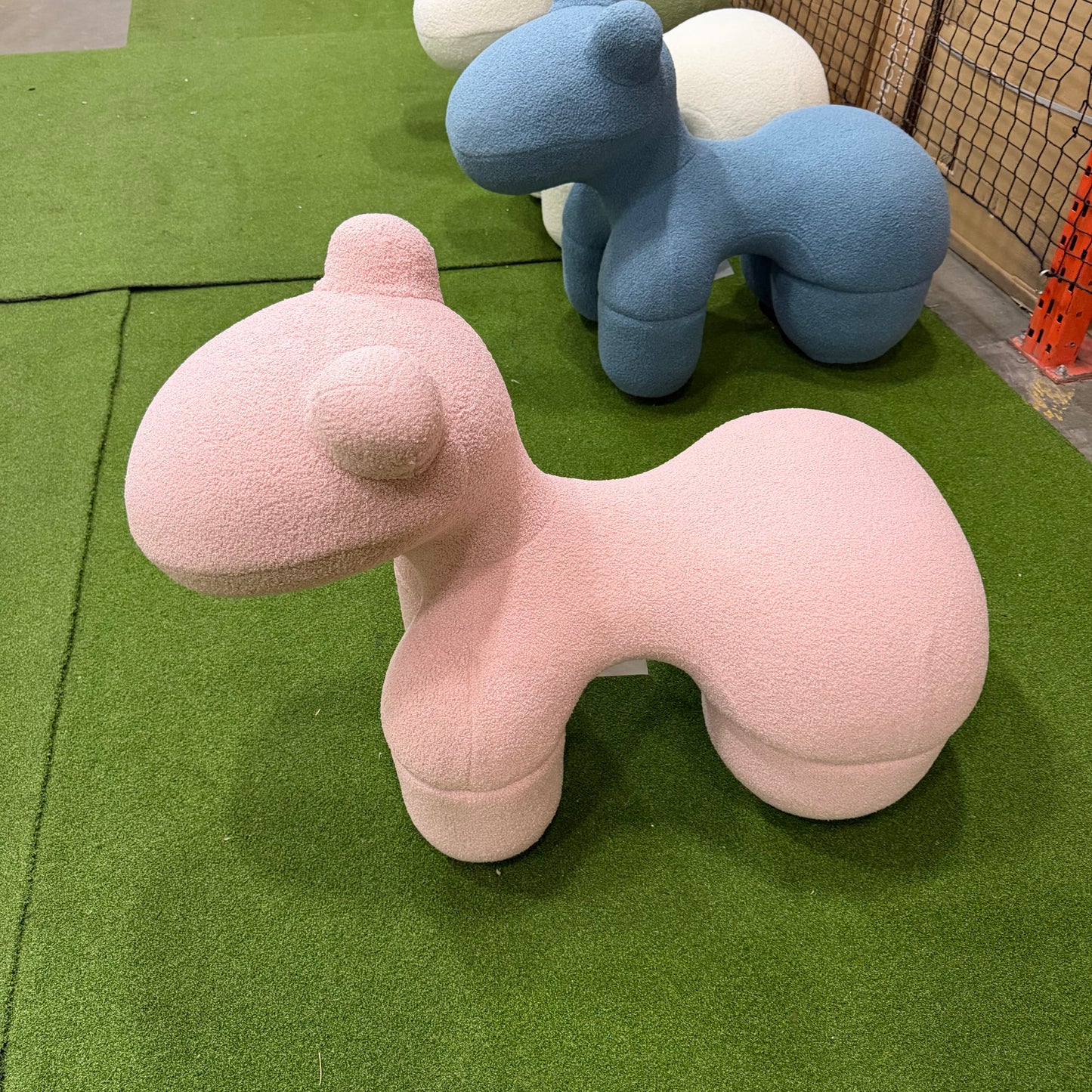 Pony