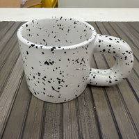 Splash Ink Mug
