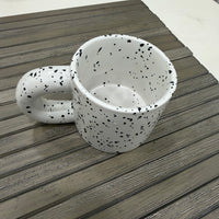 Splash Ink Mug