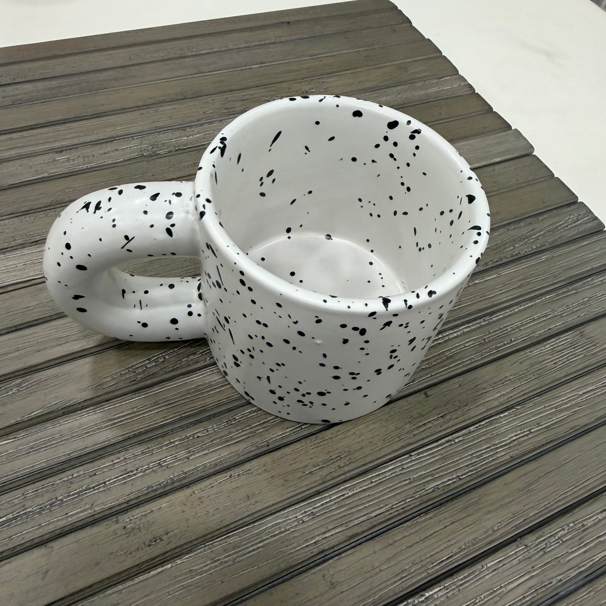 Splash Ink Mug