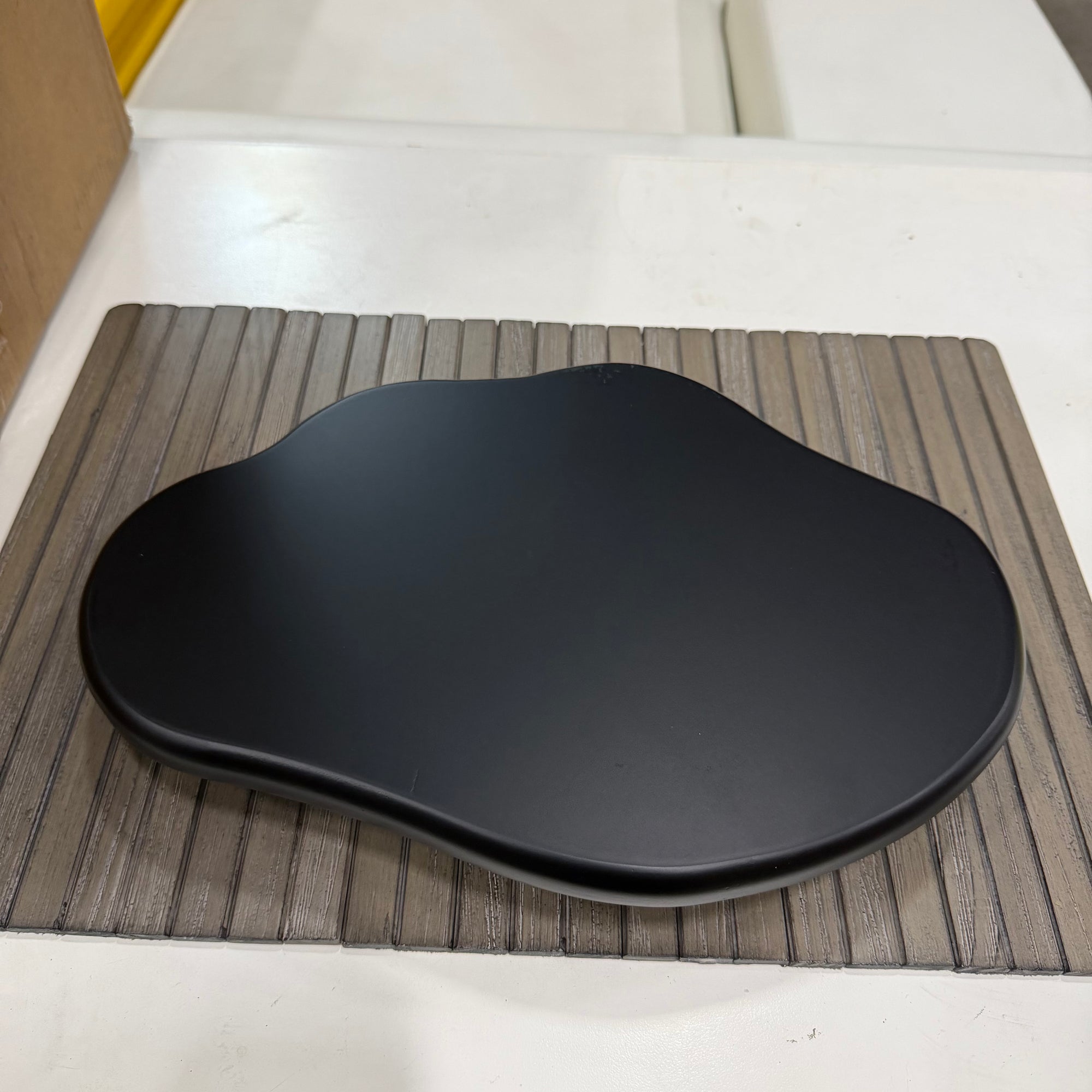 Blob Tray