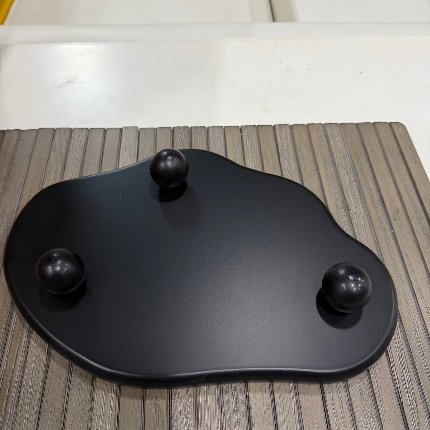 Blob Tray