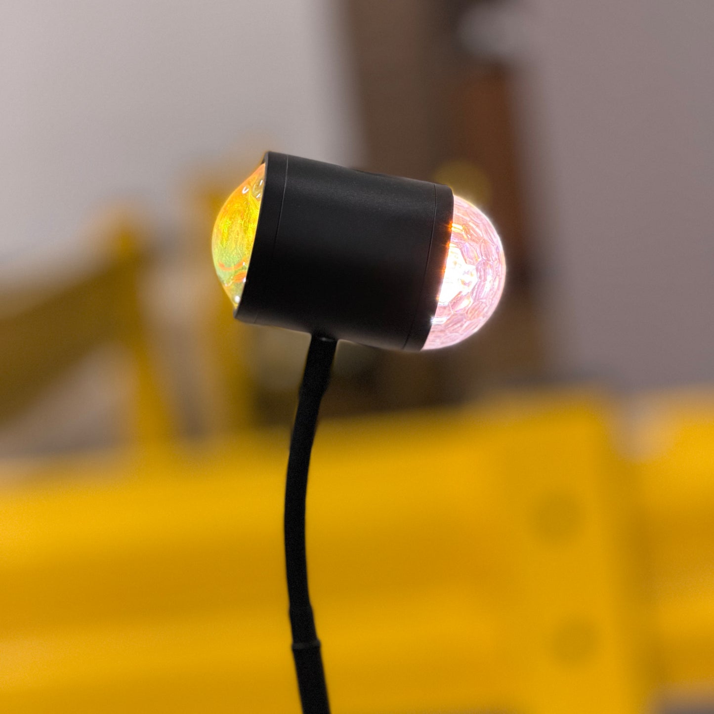 Portal Lamp