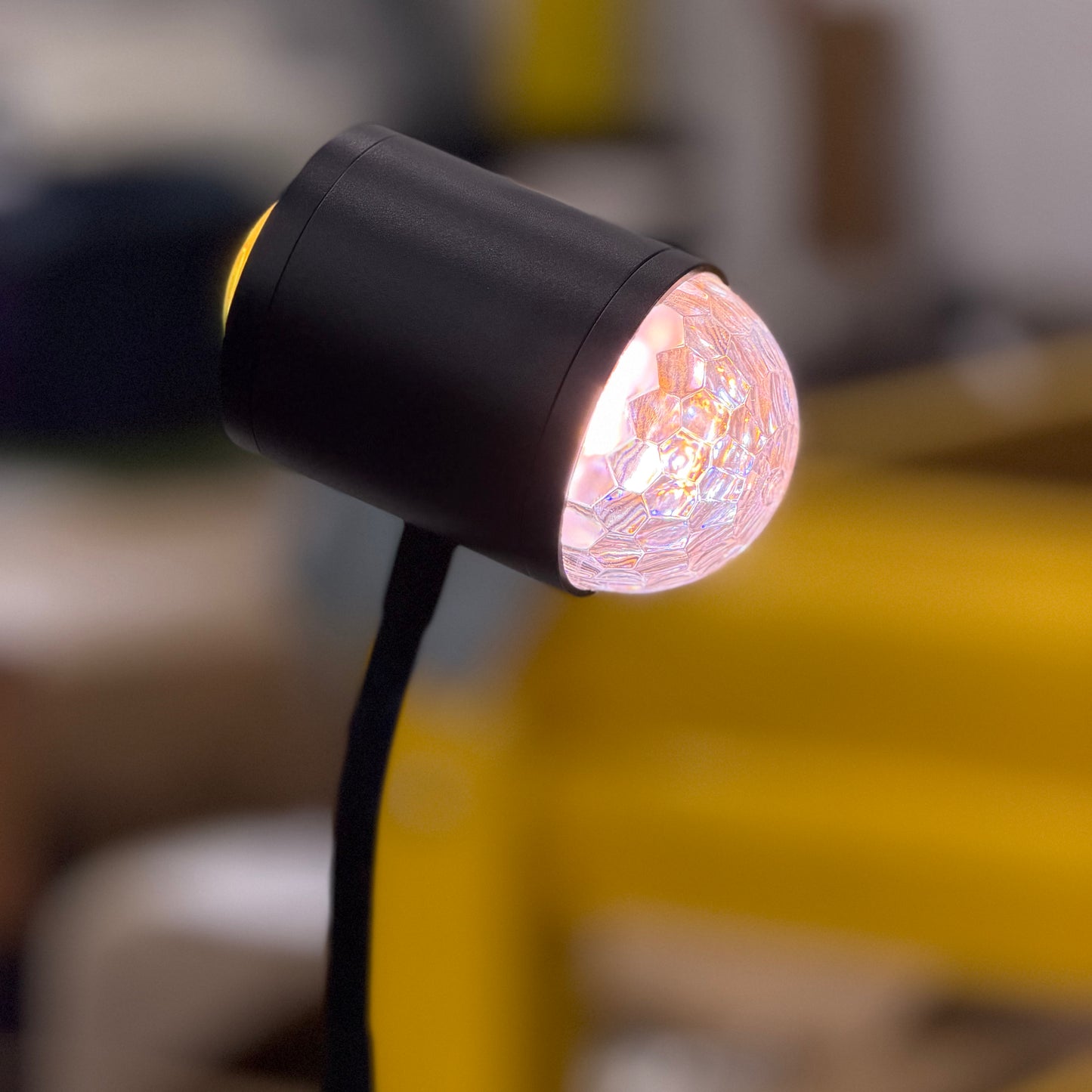 Portal Lamp