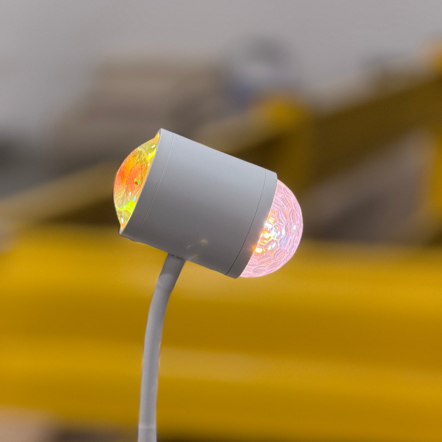 Portal Lamp