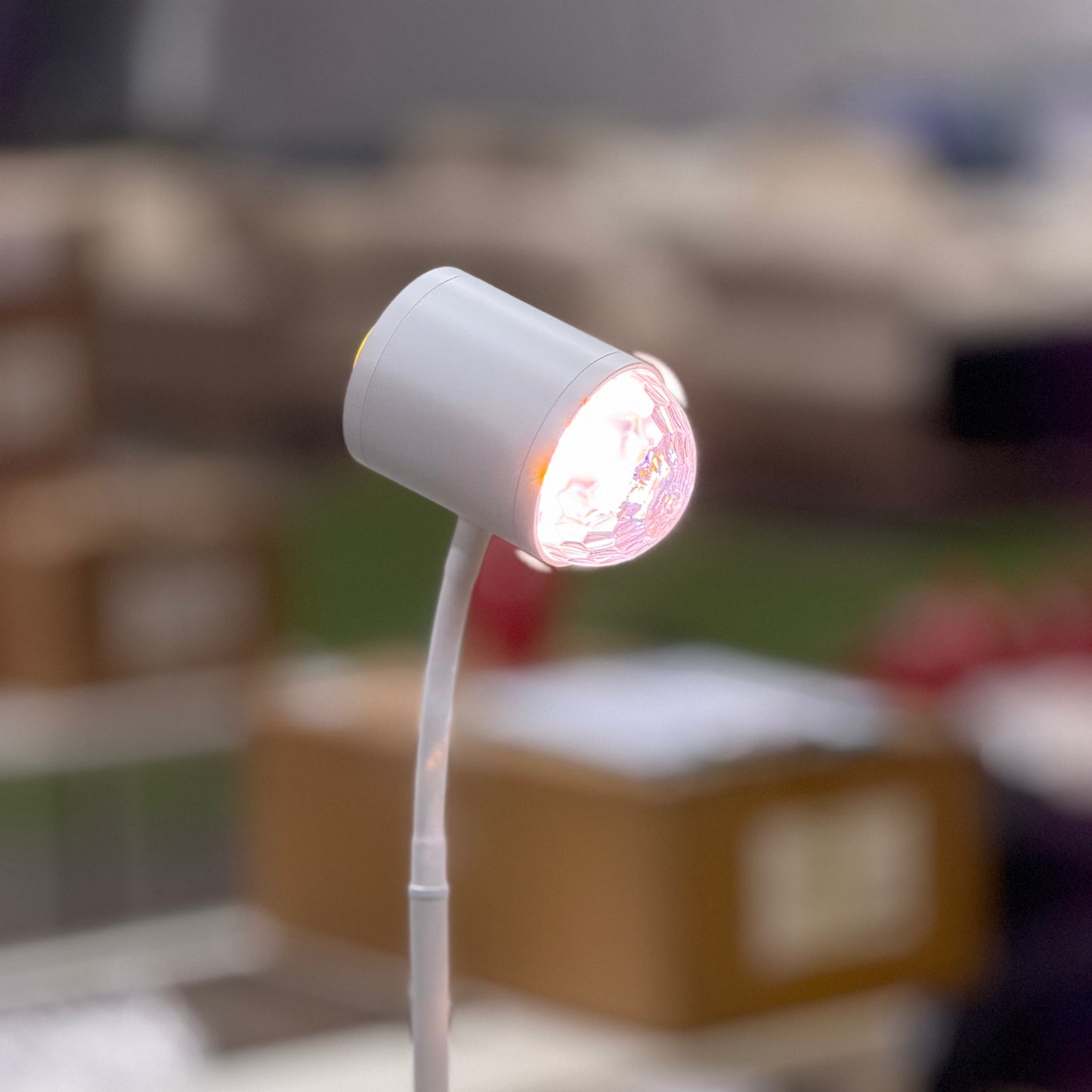 Portal Lamp