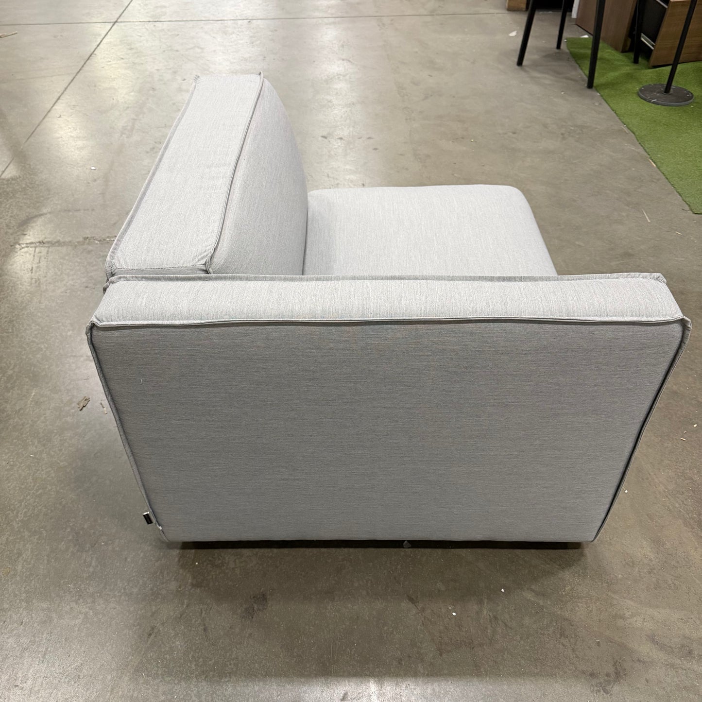 Arya Outdoor Left Arm - Encino