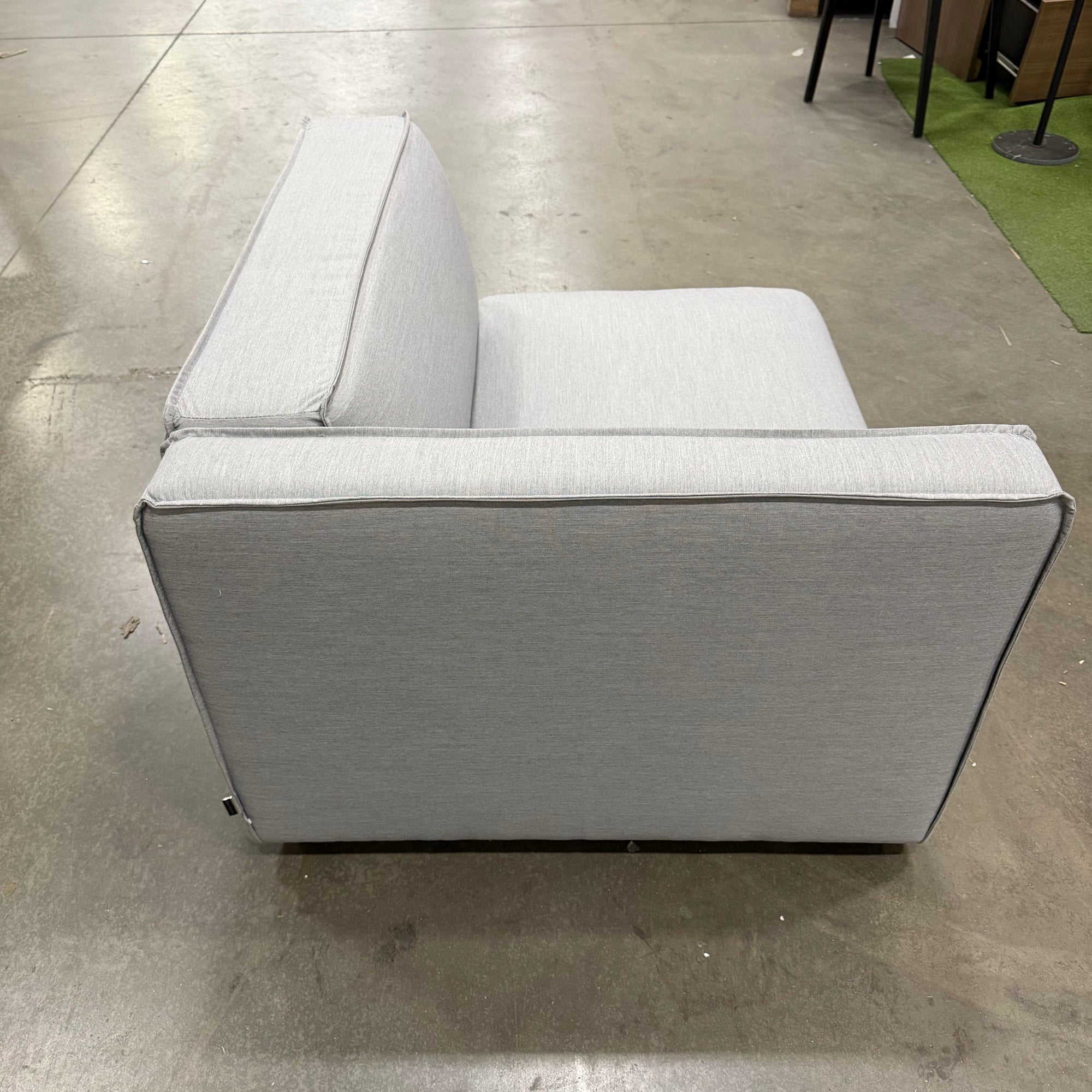 Arya Outdoor Left Arm - Encino