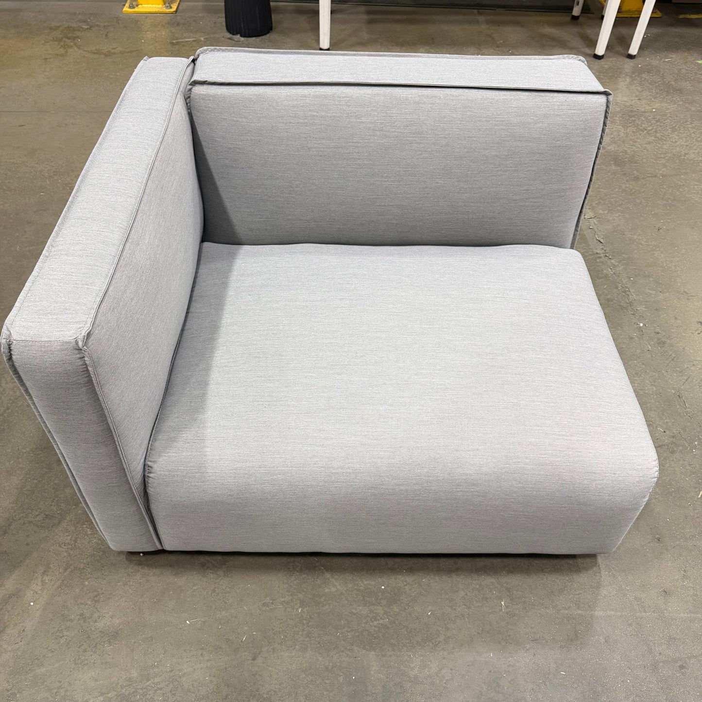 Arya Outdoor Left Arm - Encino