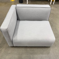 Arya Outdoor Left Arm - Encino