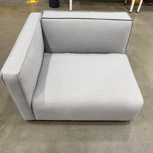 Arya Outdoor Left Arm - Encino