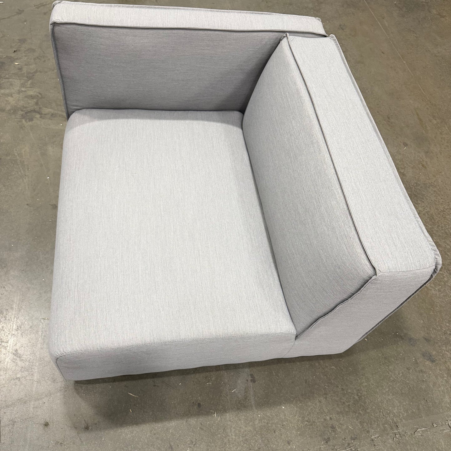 Arya Outdoor Left Arm - Encino