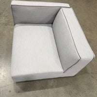 Arya Outdoor Left Arm - Encino