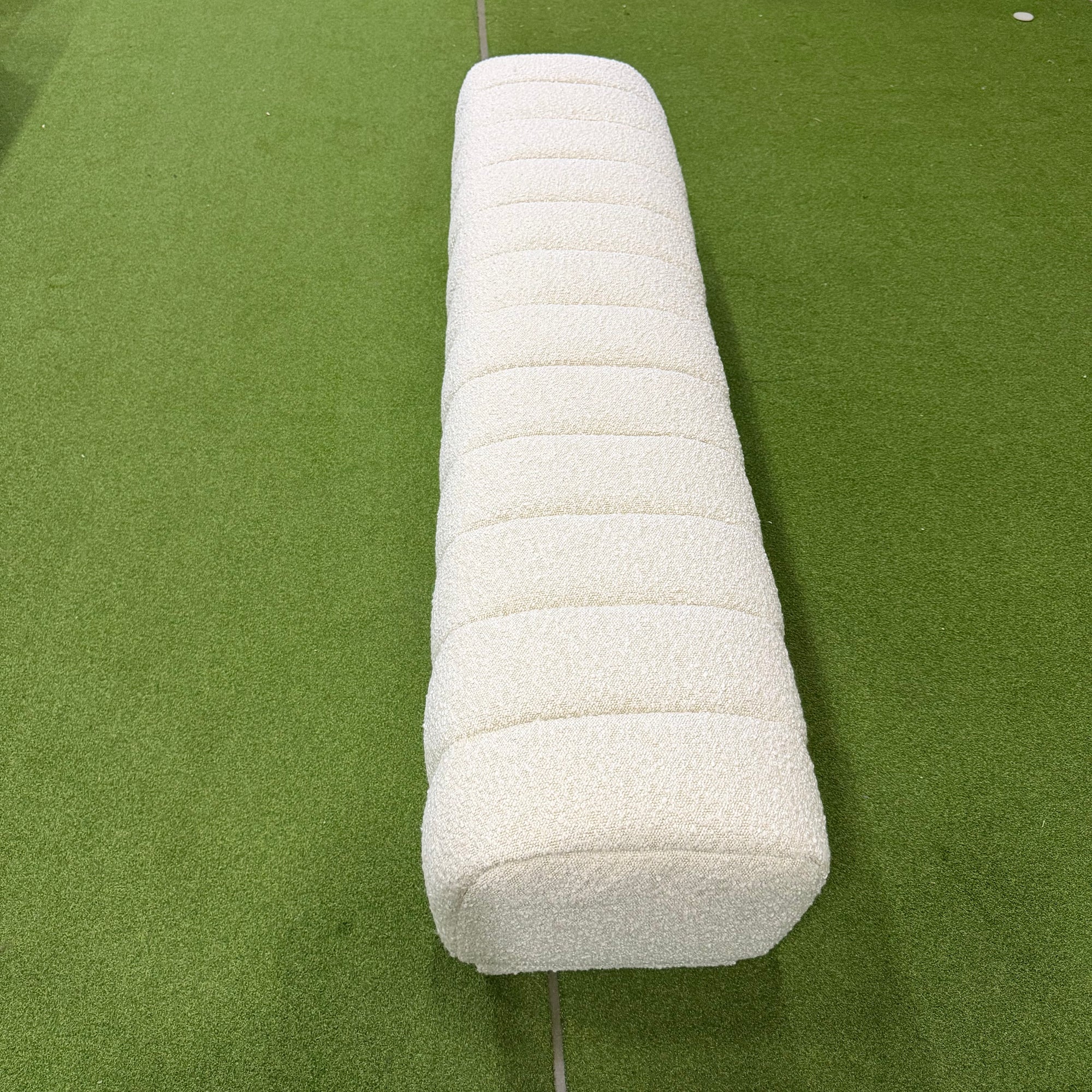 Berlin Bench - Chatou Boucle: Pearl