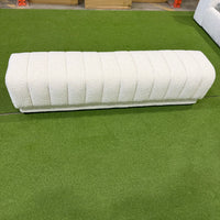 Berlin Bench - Chatou Boucle: Pearl