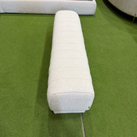 Berlin Bench - Chatou Boucle: Pearl