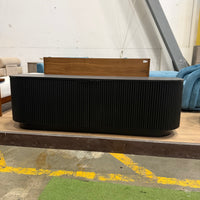Athena Media Console - Ebony
