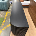Athena Media Console - Ebony