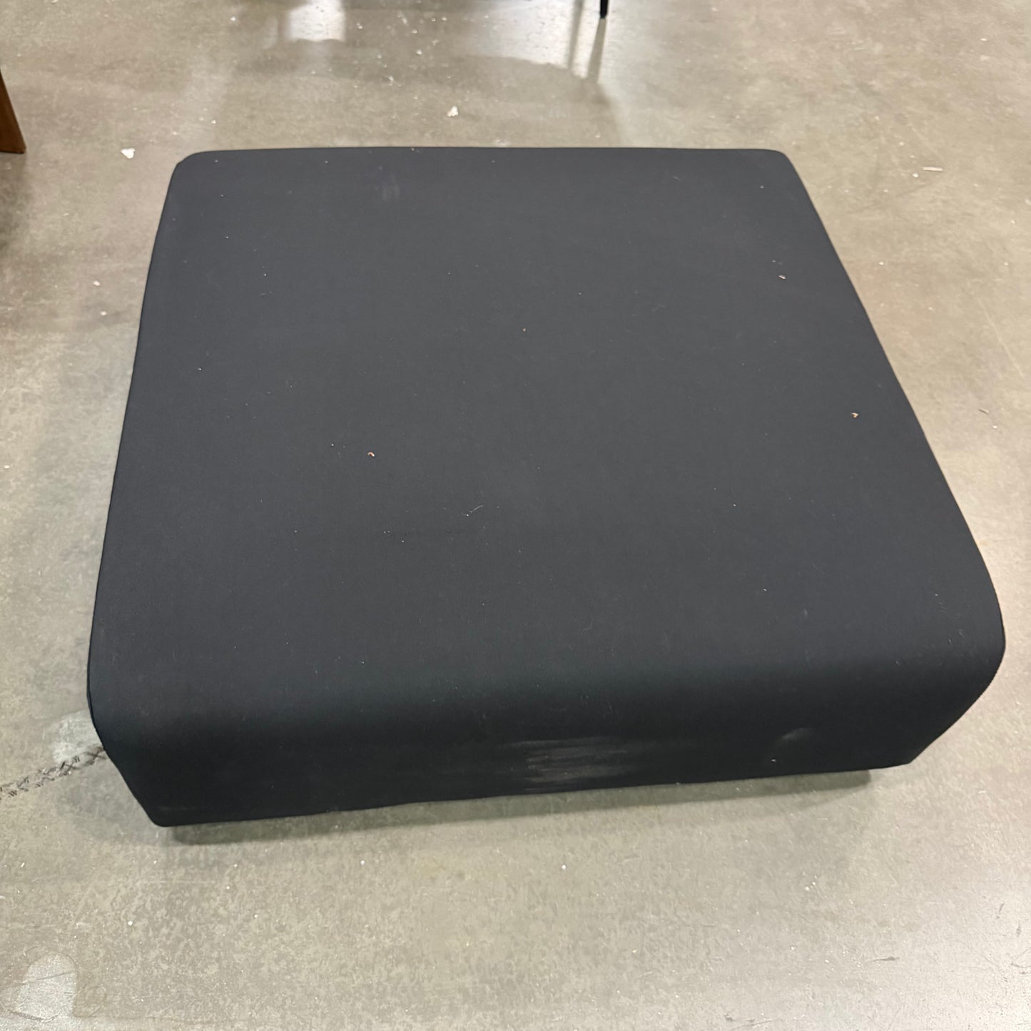 Arya Outdoor Ottoman - Arcadia