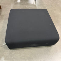 Arya Outdoor Ottoman - Arcadia