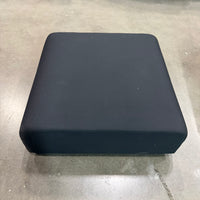 Arya Outdoor Ottoman - Arcadia