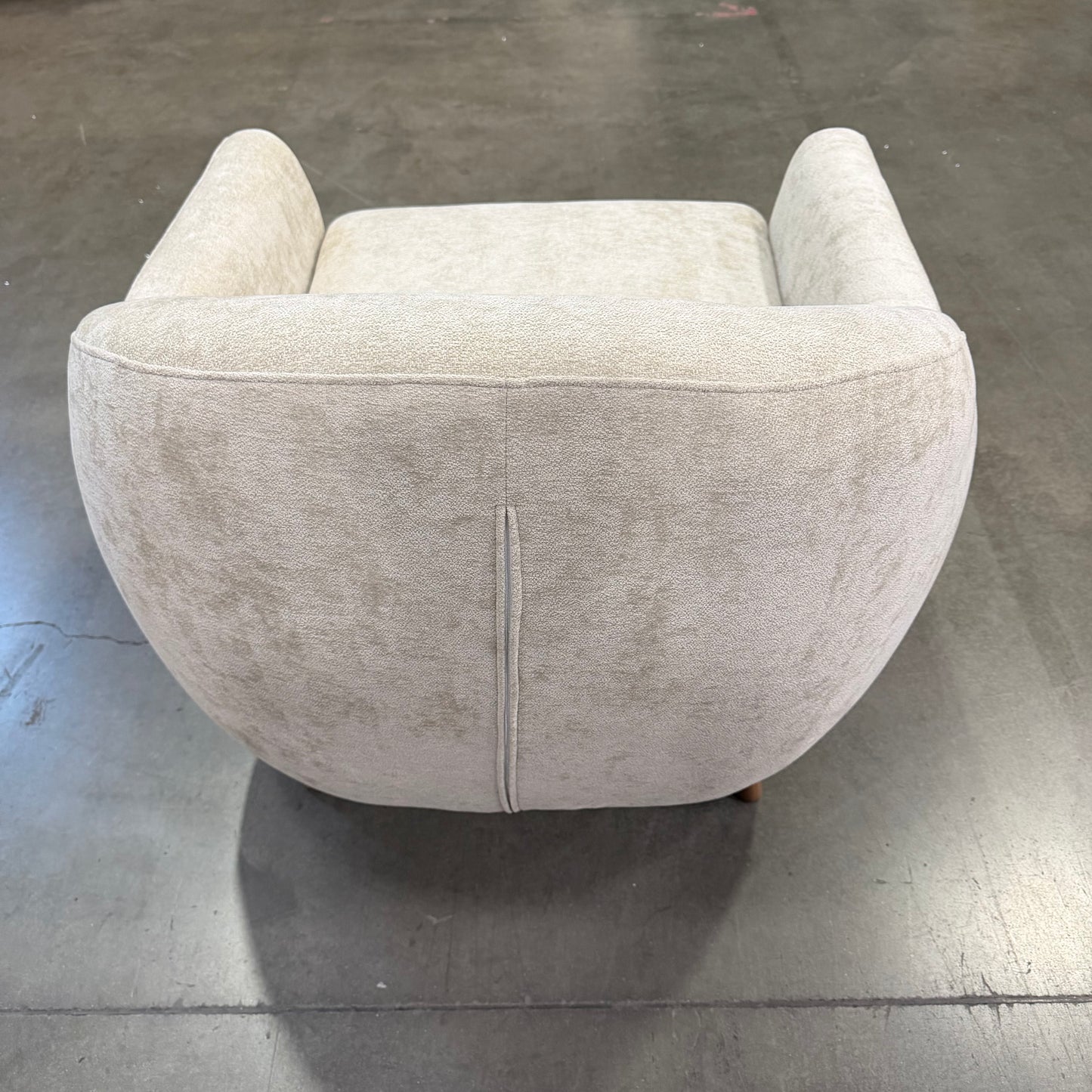 Nora Lounge Chair