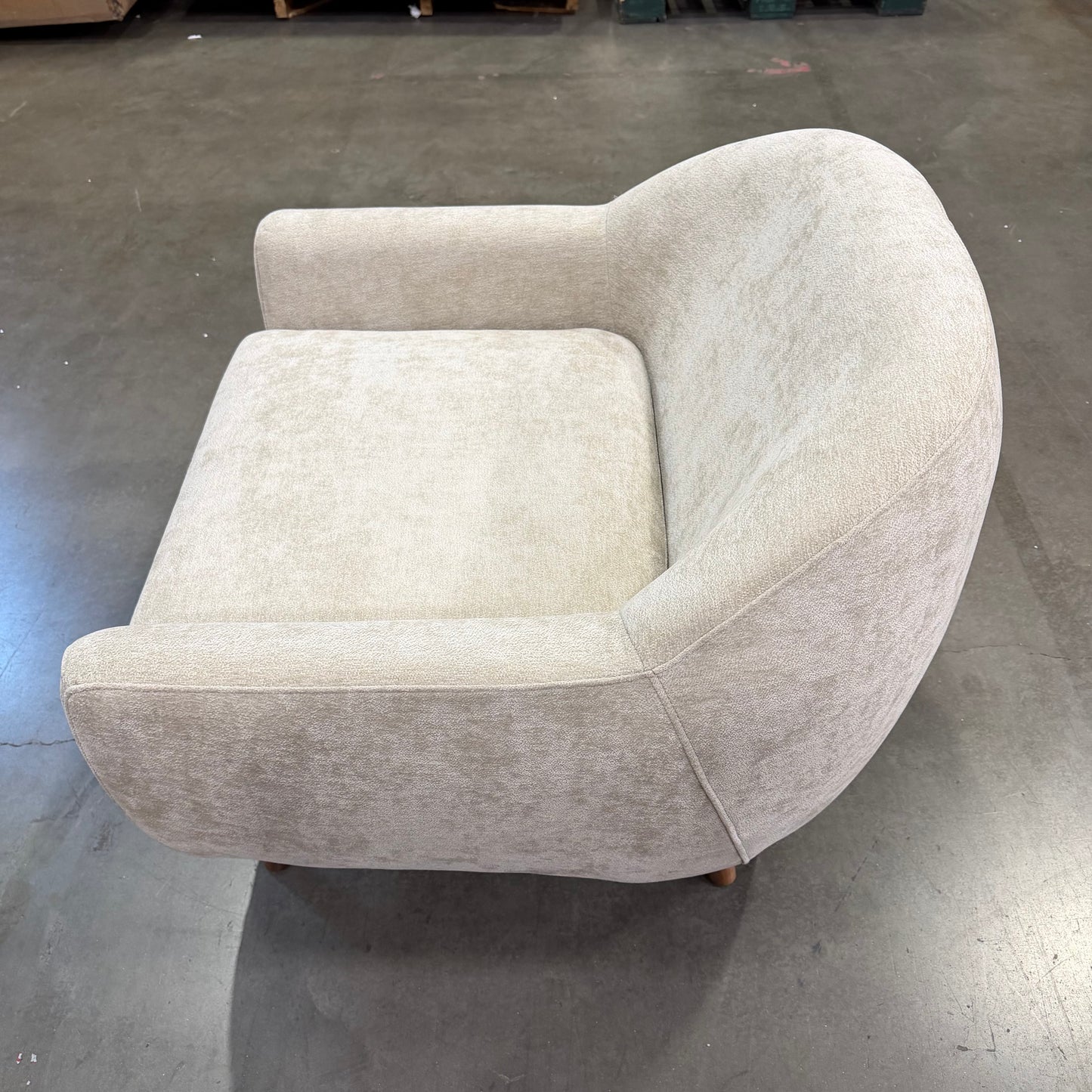 Nora Lounge Chair