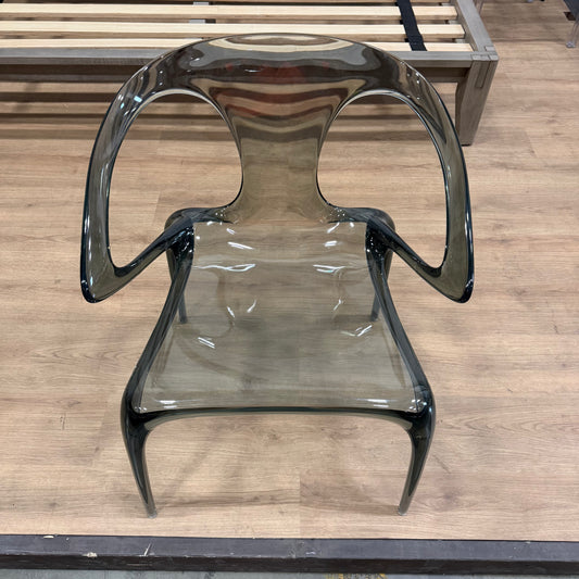 Spectra Dining Chair - Grey