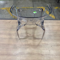 Spectra Dining Chair - Transparent