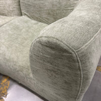 Atelier Custom Two Piece - Performance Weave: Krypton Green
