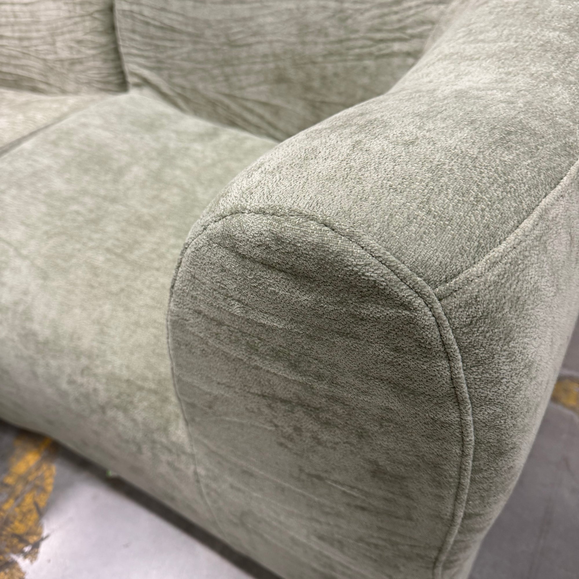 Atelier Custom Two Piece - Performance Weave: Krypton Green