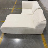 Atelier Custom Two Piece - Performance Weave: Helium Cloud